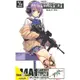 Tomytec 1/12 迷你武裝 LA050 少女前線 M4A1型 2.0 代理 玩具e哥 29109