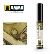 Ammo by MIG - Effects Brusher - Fuel Stains 10ml