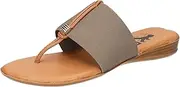 [2Go Fashion] 8214-702 Parent, olive, 8 AU