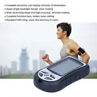 Multi-functional Digital Altimeter Barometer Thermometer Compass Outdoor Meter