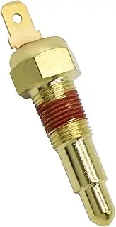 HiSport Temperature Switch 19498-83040 Compatible with Kubota Engine D1005 D1105 D722 D902 V1505 V2403 V3300 V3600 V3800 Lawn Mower Tractor G1700 G1800 G2000 Replaces 16222-83040 1622283040