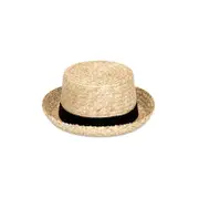 [lack of color] Ahoy Boater - Natural