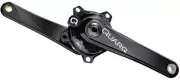 DZERO QUARQ 11R-110 NON-HIDDEN BOLT ROAD POWER METER