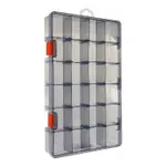 Jarvis Walker LB4000 Lure Box Tackle Tray