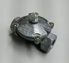 Bromic Made Natural Gas Premium Quality Regulator for Cooker Oven Cook tops1/2"