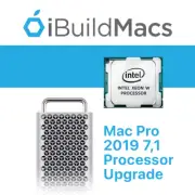 12-core 3.3GHz Intel Xeon W-3235 Processor CPU for 2019 Apple Mac Pro