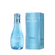 【Davidoff】Cool Water 冷泉女性淡香水 50ML(平行輸入)