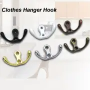 Easy To Install Wall Mounted Coat Rack Stable Clothes Rack Universal