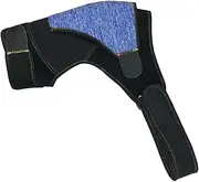 High Breathable Shoulder for Outdoor Activities Shoulder Strap Hook and Adjustment
