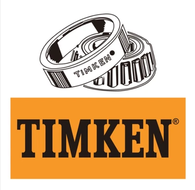 33214 Timken Set, Cup and Cone Tapered Roller Bearing Ship FAST from California