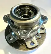 REAR WHEEL HUB BEARING ASSEMBLY FOR Mini Cooper Clubman 2016-2023 LH OR RH SIDE (for: Mini)