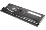 U0555 - Front Bezel (Plastic, TDD)