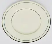 Syracuse China COLUMBIA Old Ivory OPCO 6 3/8” Bread & Butter Plate NEW