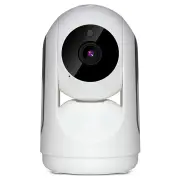 Connect SmartHome Smart 1080P Pan/Tilt Camera CSH-360IPCB