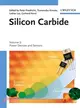 SILICON CARBIDE VOLUME 2: POWER DEVICES AND SENSORS