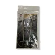 Skacel Addi Turbo Circular Knitting Needles US 13/9mm 24"/60cm