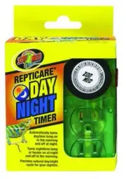 Zoo Med Repti Day & Night Timer Null Null