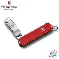 在飛比找蝦皮商城優惠-VICTORINOX NAIL CLIP 指甲剪瑞士刀 / 