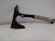 Raven Axe from Apex legends