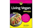 Living Vegan For Dummies