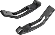 2X Hood Latch Straps 570027100 Bonnet Lock Strap Hood Locking Strap for Skandic 377, 503 Mach Z, Mxz Fittings Sturdy