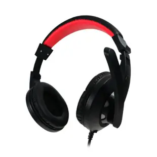 頭戴式炫光電競耳麥 耳機麥克風 適用 電腦耳麥 電腦耳機 全罩式耳機 耳罩式耳機 (10折)
