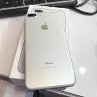 在飛比找蝦皮購物優惠-iPhone 7 Plus 128gb