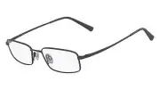 Men Flexon EINSTEIN 600 033 54mm Eyeglasses