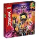 ［想樂］全新 樂高 LEGO 71771 忍者 Ninjago 水晶國王神廟