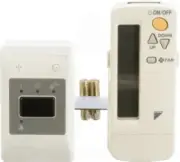 DAIKIN BRC082A43 Wireless Remote Controller Kit for FDMQ, FBQ (3 speed)
