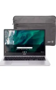 NEW Acer Chromebook 315 Laptop | Intel Pentium Silver N6000 CB315-4HT-P8PQ 8GB