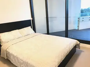 滑鐵盧的2臥室公寓 - 100平方公尺/2間專用衛浴Beautiful home sleeps 4, close to CBD & Airport