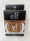 C-Bright Putty Primer -e.l.f. with 2% Vitamin C .74 oz NEW IN BOX