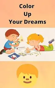 Children's Sketch book : Anotated