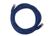 Shintaro Cat6 24 AWG Patch Lead Blue 2m [01SHC6-BLU-2]