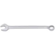 Elora 18mm Long Combination Spanner Bi-hexagon Ring And 15° offset jaw 03587