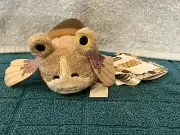NEW Disney Star Wars JAR JAR BINKS Tsum Tsum Mini 3.5" Plush