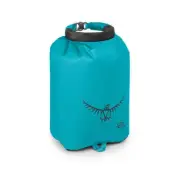New - Osprey Ultralight Dry Sack 12 Litre - Waterproof Stuff Sack