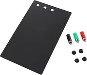 Generic 1660 Pins Solderless Breadboard Test Board Accessory, Solderless Test Board for Breadboard Assembly