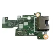 Hot RJ45 Board Module For Lenovo ThinkPad P15s Gen 2 20W6 20W7 01YT388 NS-B905