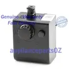 7313238361 Delonghi Coffee Machine Nespresso Latissima Milk Jug Cover