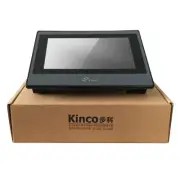 KINCO HMI ET070 eView 7 Inch LED Touch Screen 7" Operator Panel Software & Cable