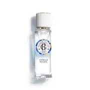 Roger & Gallet Vanille Soleil Eau Parfumée Benefica 30ml