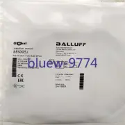 BALLUFF BES M12MI-POC40B-BP03 Sensor New One Free Shipping