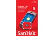 SanDisk 32GB Class 4 Micro SD Card