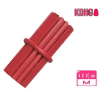 在飛比找momo購物網優惠-【KONG】Dental Stick / 樹幹型益智玩具 M