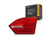 For Volkswagen Jetta Tail Light 2011 12 13 2014 Passenger Side DOT (for: Volkswagen)
