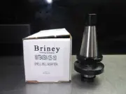 Briney NMTB40 1.25" Facemill Tool Holder 1.5" Pro NMTB40SM-125-150 (LOC792)