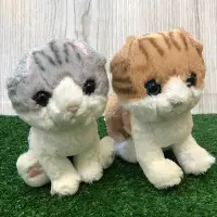 在飛比找Yahoo!奇摩拍賣優惠-【誠誠小舖】日本進口 正版 動物 SUNLEMON KITT