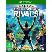 Kinect Sports Rivals preowned